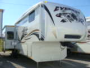 2009 Keystone Everest Fifth Wheel