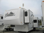 2008 Forest River Cardinal LE Fifth Wheel