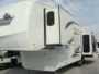2008 Forest River Cardinal Fifth Wheel