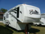 2009 Forest River Cardinal Le