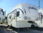 2009 Forest River Wildcat