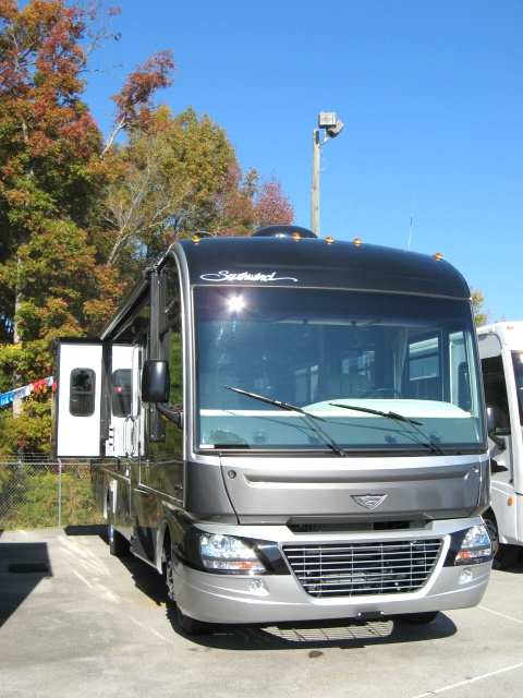 2009 Fleetwood Southwind