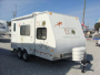 2009 Dutchmen Eco