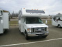 2008 Dutchmen Four Winds Chateau Sport