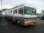 2002 Fleetwood Bounder