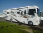 2009 Four Winds RV International Windsport