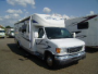 2005 Coachmen Concord