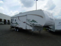 2005 Coachmen Chaparral