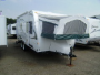 2009 Forest River Stampede
