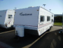 2005 Coachmen Spirit Of America