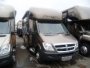 2009 Four Winds RV International Chateau Sprinter