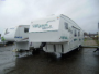 2000 Kit Manufacturing Company Patio Hauler