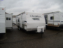 2007 Forest River Cherokee