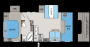 2013 Jayco Greyhawk