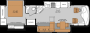 2014 THOR MOTOR COACH Tuscany