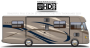 2014 THOR MOTOR COACH ACE