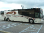 1995 Prevost VanHool 