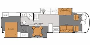 2011 THOR MOTOR COACH Windsport