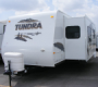 2009 Dutchmen Tundra