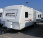 2006 K-Z Frontier