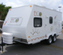 2009 Dutchmen Eco