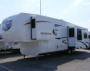 2009 Heartland Big Country Fifth Wheel