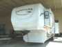 2009 Heartland Landmark Fifth Wheel