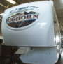2009 Heartland Bighorn Fifth Wheel