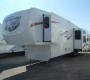 2009 Heartland Big Country Fifth Wheel