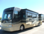 2009 Monaco Camelot