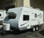 2005 Cruiser RVs Funfinder