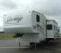 2005 K-Z Durango