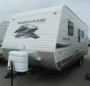 2009 Heartland North Country