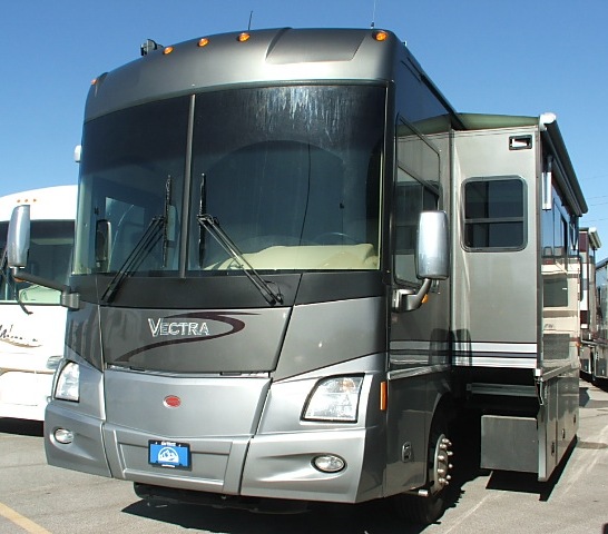 2006 Winnebago Vectra