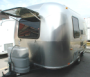 2008 Airstream Safari Sport