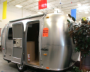 2008 Airstream Safari Sport