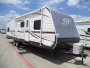 New 2013 Heartland Pioneer QB30 Travel Trailer For Sale
