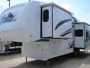 2008 Forest River Cardinal LE Fifth Wheel