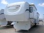 2009 Heartland Landmark Fifth Wheel