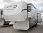 2009 Heartland Landmark Fifth Wheel