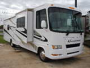 2008 Four Winds Hurricane