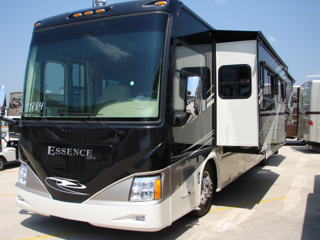 2008 Damon Essence