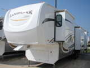 2009 Heartland Landmark Fifth Wheel