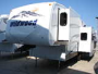 2009 Forest River Wildwood La