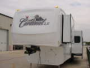 2009 Forest River Cardinal Le