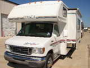 2003 Winnebago Itasca