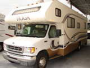 2000 Fleetwood Tioga