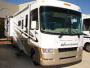 2009 Four Winds Hurricane