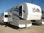 2009 Forest River Cardinal Le