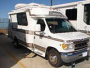 1999 Chinook Concourse